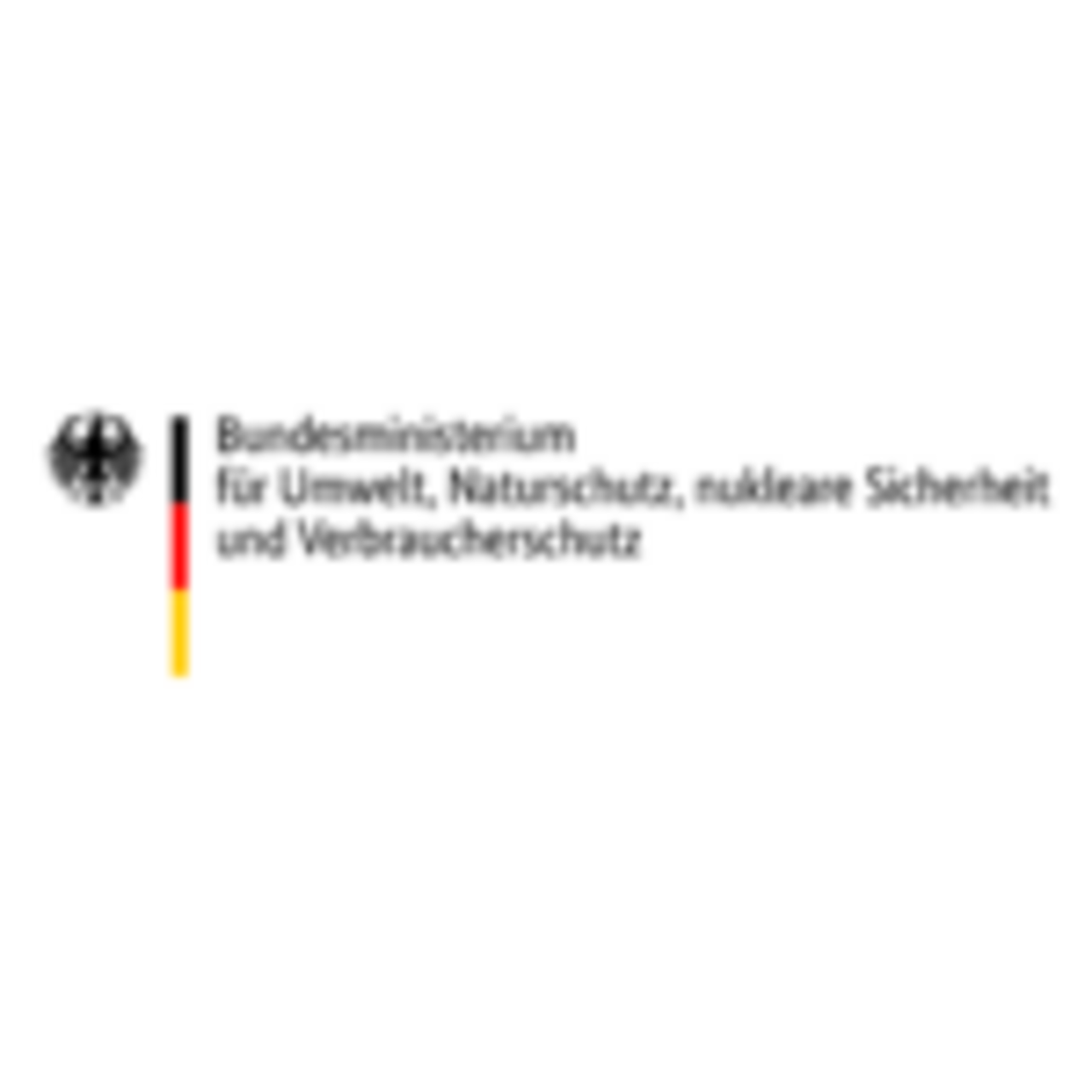 Bundesministerium für Umwelt, Naturschutz und nukleare Sicherheit Bundesministerium für Umwelt, Naturschutz und nukleare Sicherheit